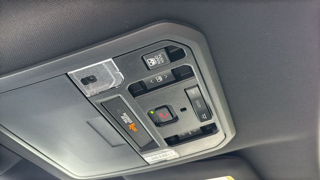 New 2026 Ice Cap Toyota Tundra TRD Pro image 24