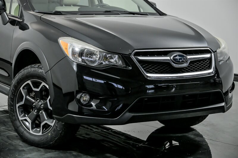 Used 2014 Subaru XV Crosstrek Premium with VIN JF2GPACC3E8239798 for sale in Aurora, IL