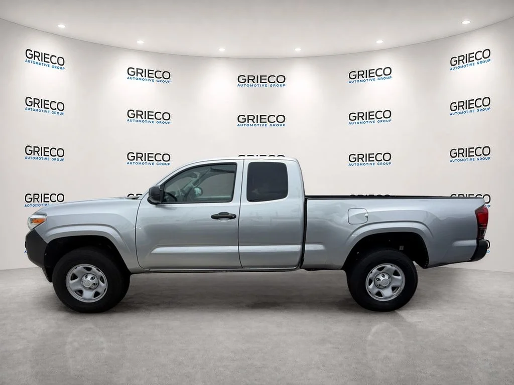 Used 2023 Silver Toyota SR image 4