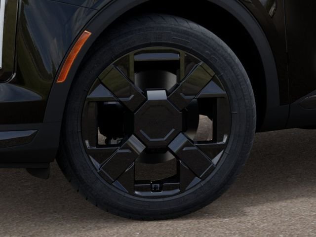 New 2027 Gray Kia X-Line image 10