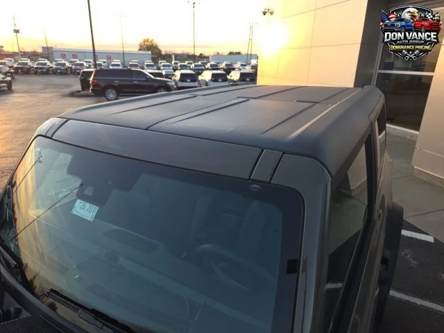 New 2025 Gray Ford Base image 10