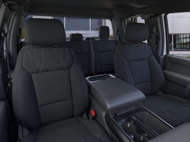 New 2026 Oxford White Ford STX image 10