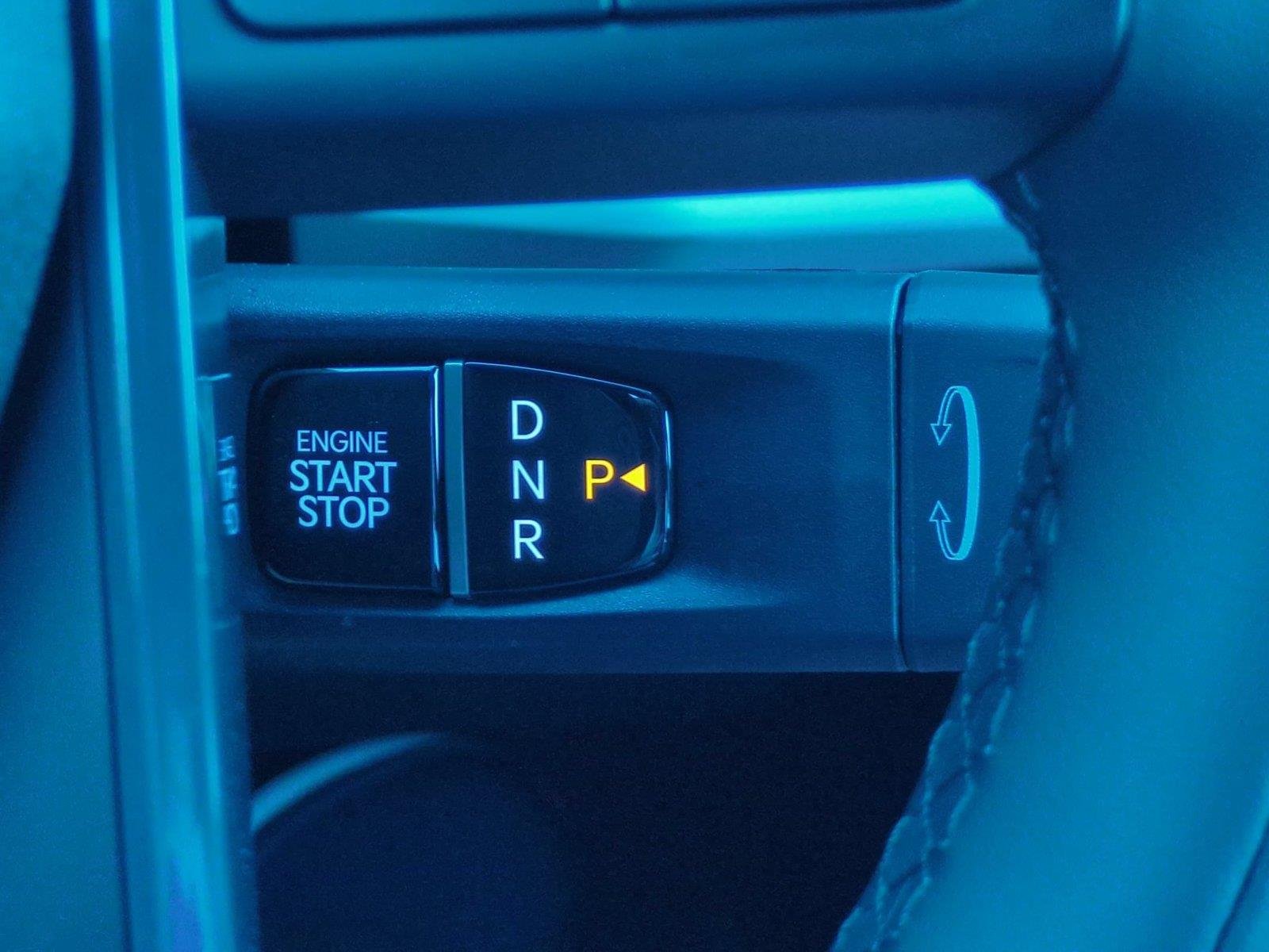 New 2027 Midnight Lake Blue Kia S image 28
