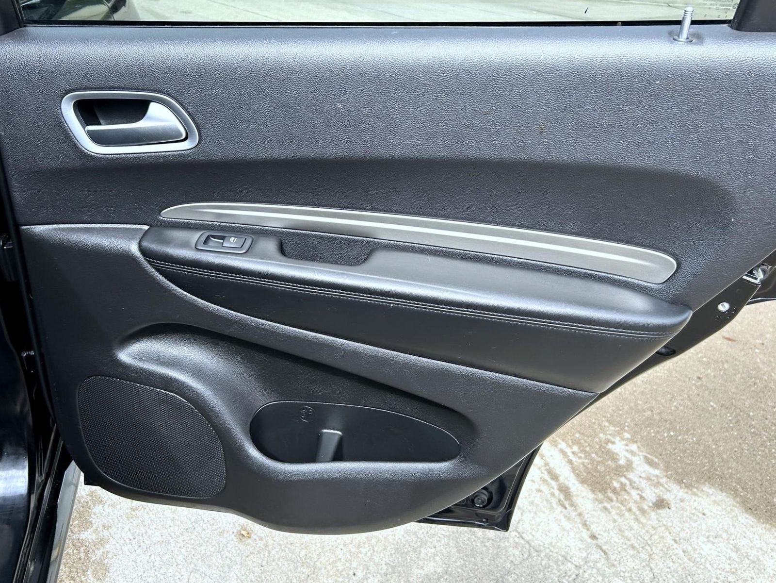 Used 2020 Black Clearcoat Dodge SXT Plus image 17