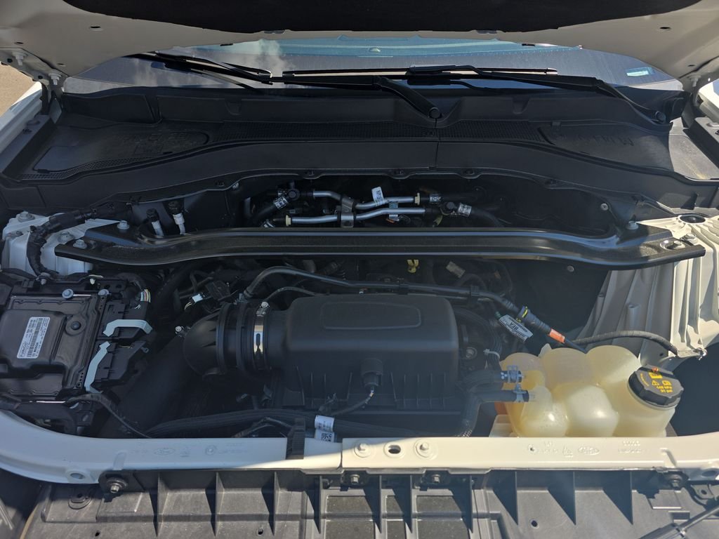 2023 Ford Explorer Limited - Photo 26