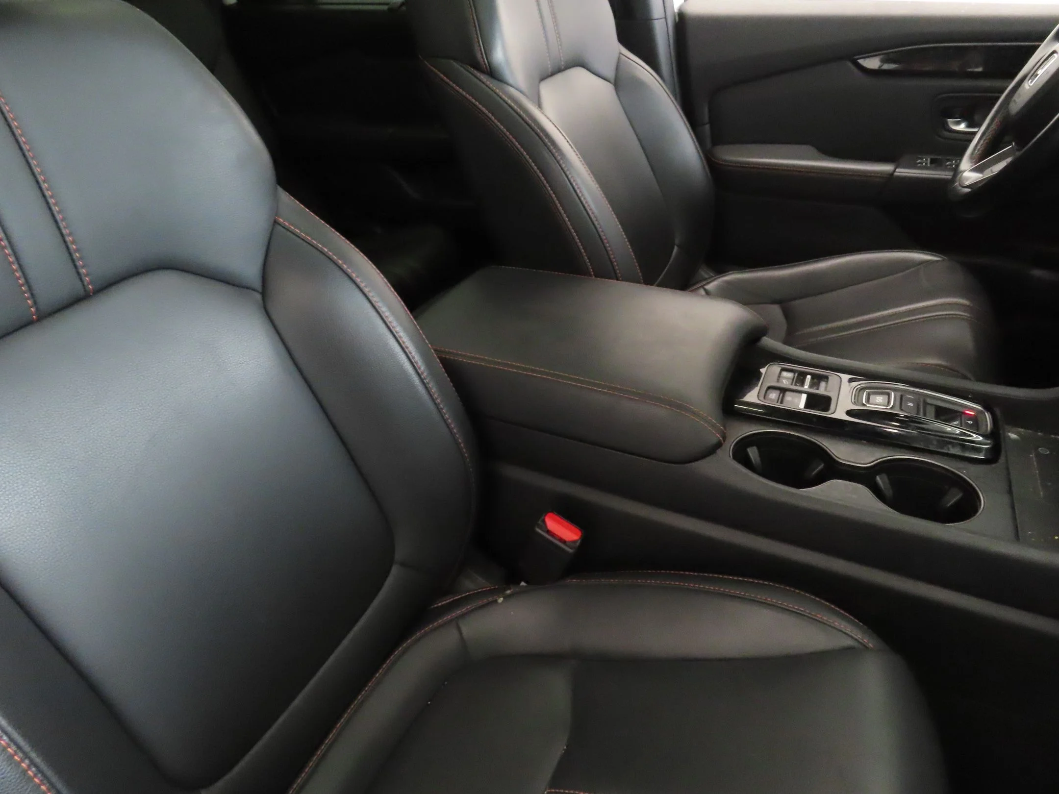 Used 2023 White Honda TrailSport image 26