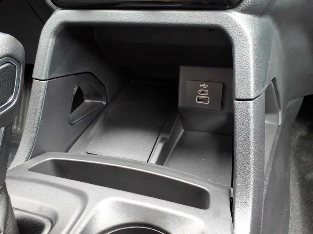 New 2026 Avalanche Ford XLT image 18