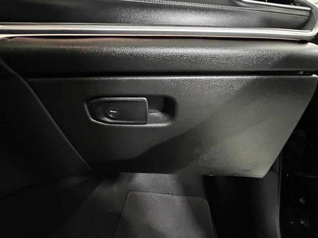 Used 2024 Black Jeep 4xe image 24