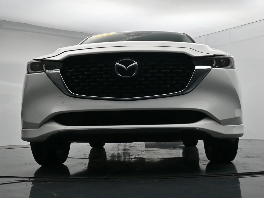 Used 2024 White Mazda 2.5 S Select Package image 29