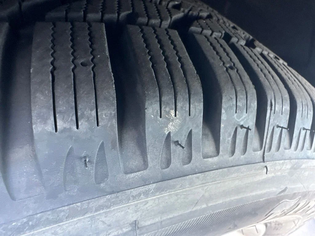 Used 2015 Tuxedo Black Ford SE image 11