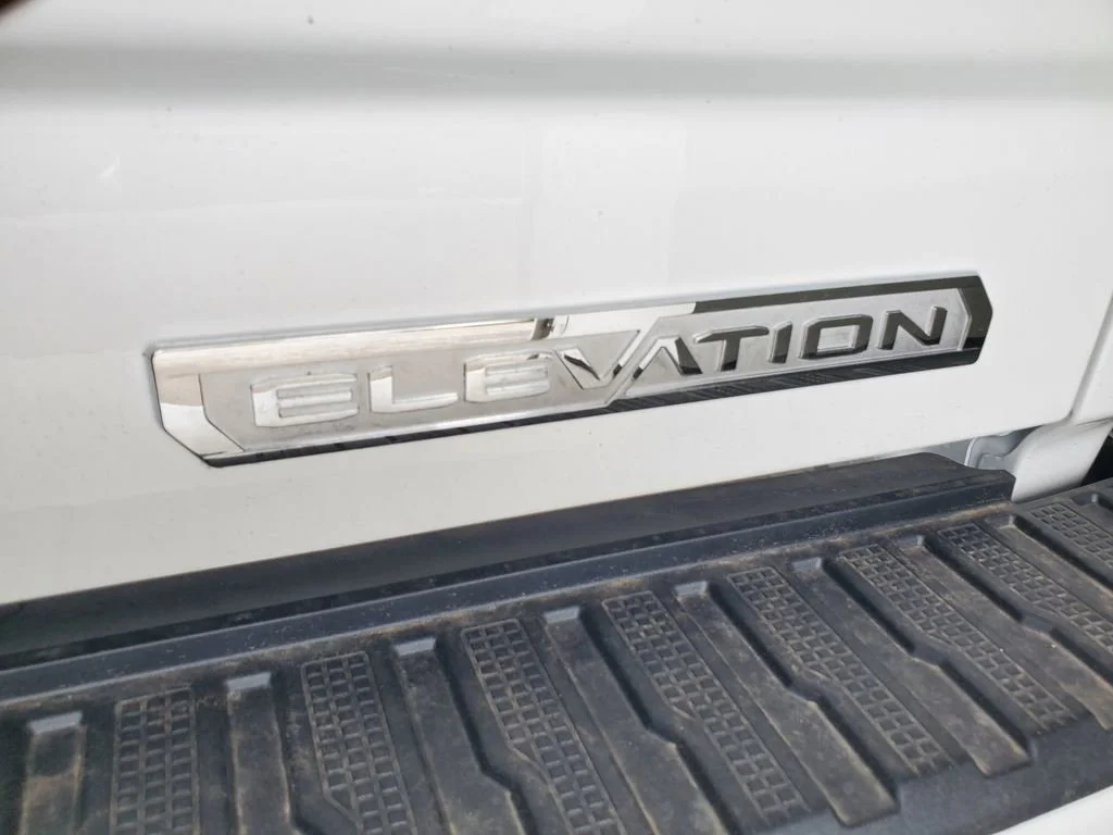 2026 GMC Sierra 1500 Elevation - Photo 26