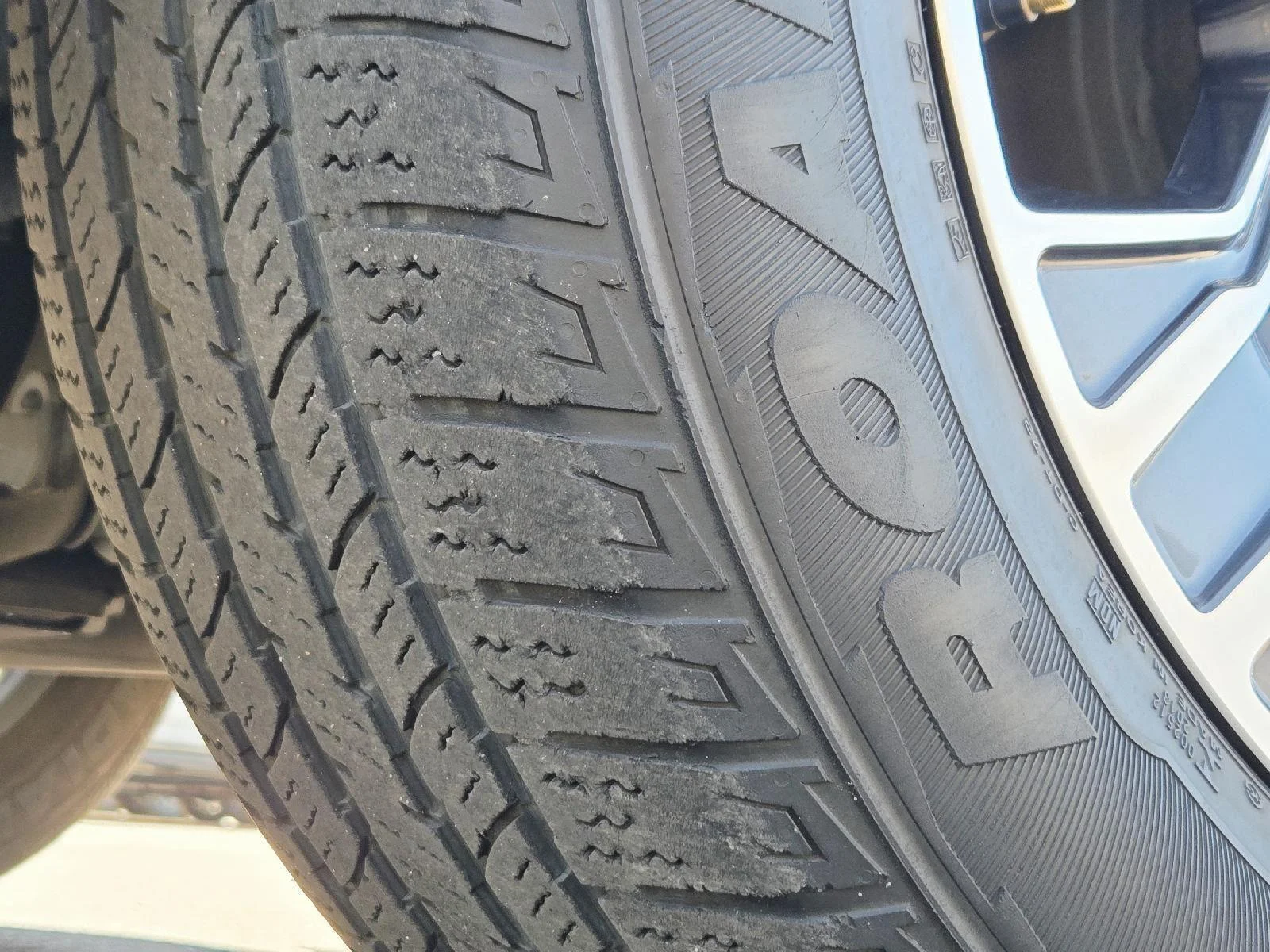 Used 2024 Bright White Clearcoat Jeep Series II image 15