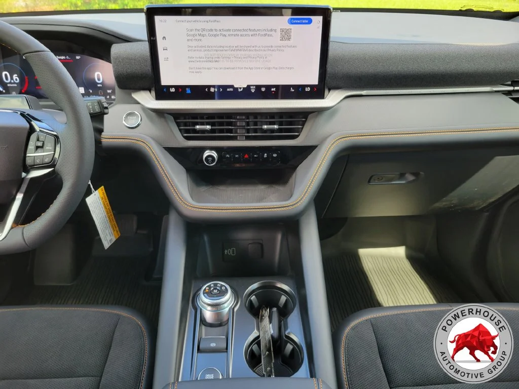Used 2026 Black Ford Tremor image 21