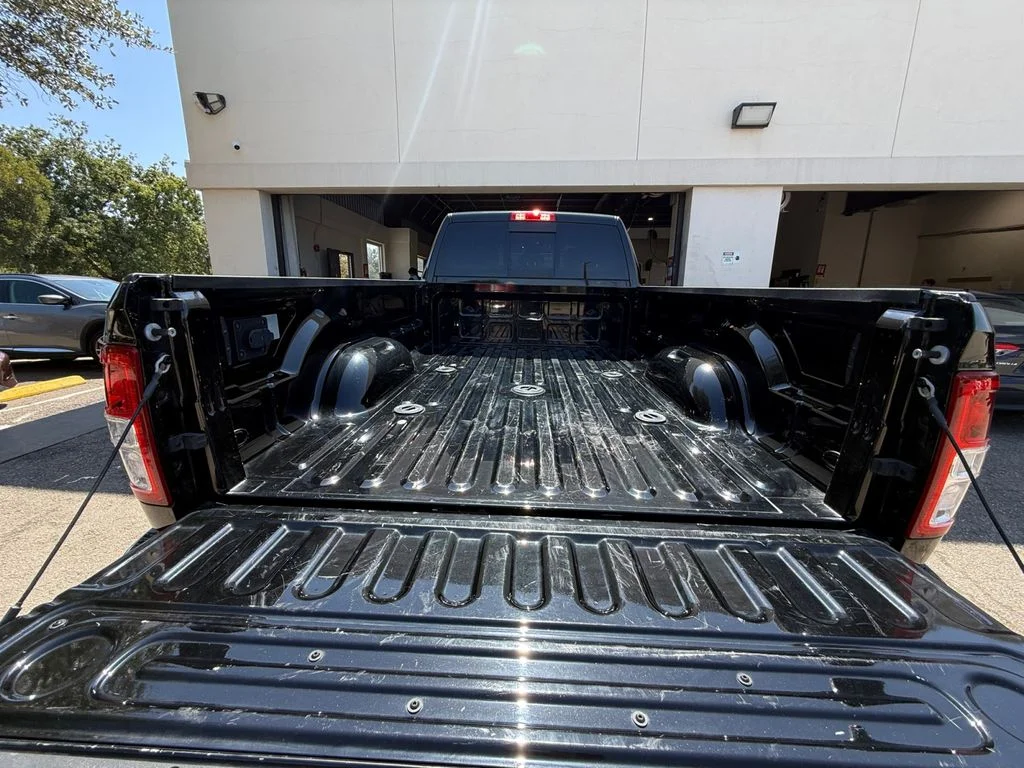 Used 2024 Black Ram Tradesman image 19