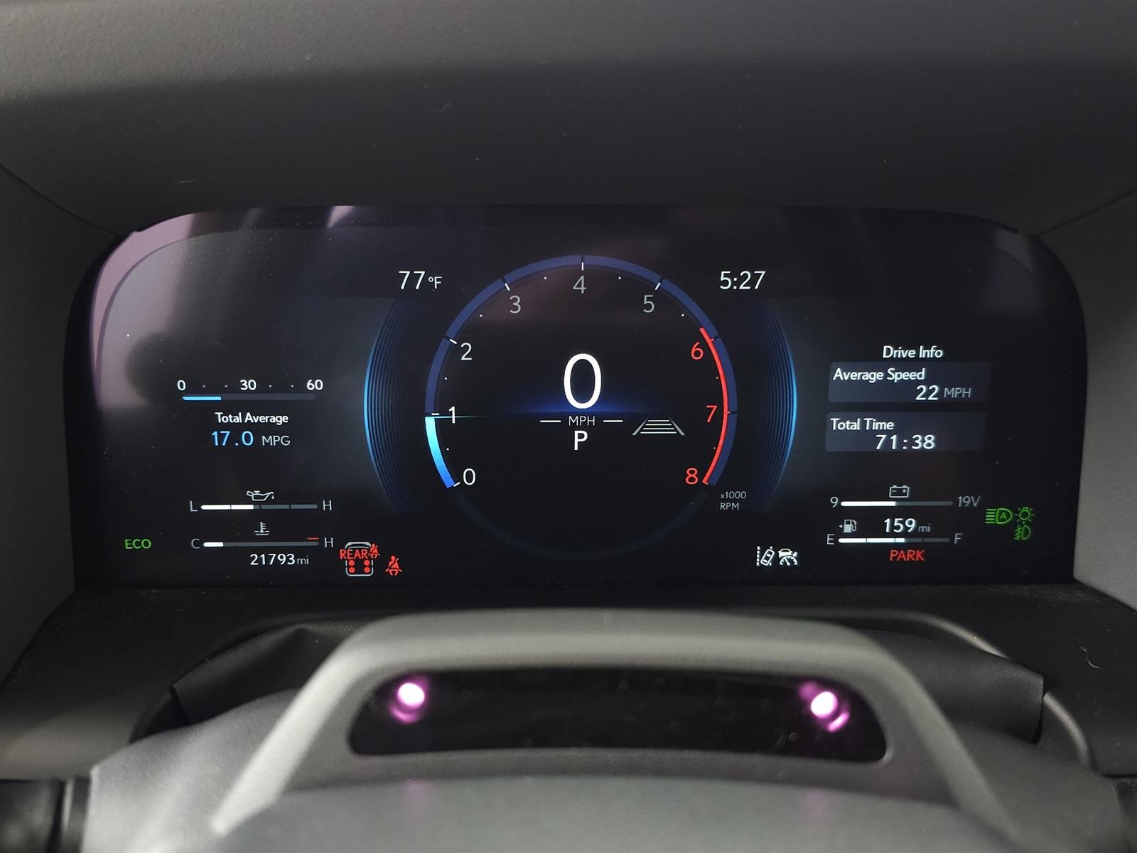 Certified Used 2024 Nebula Lexus PREMIUM+ image 23