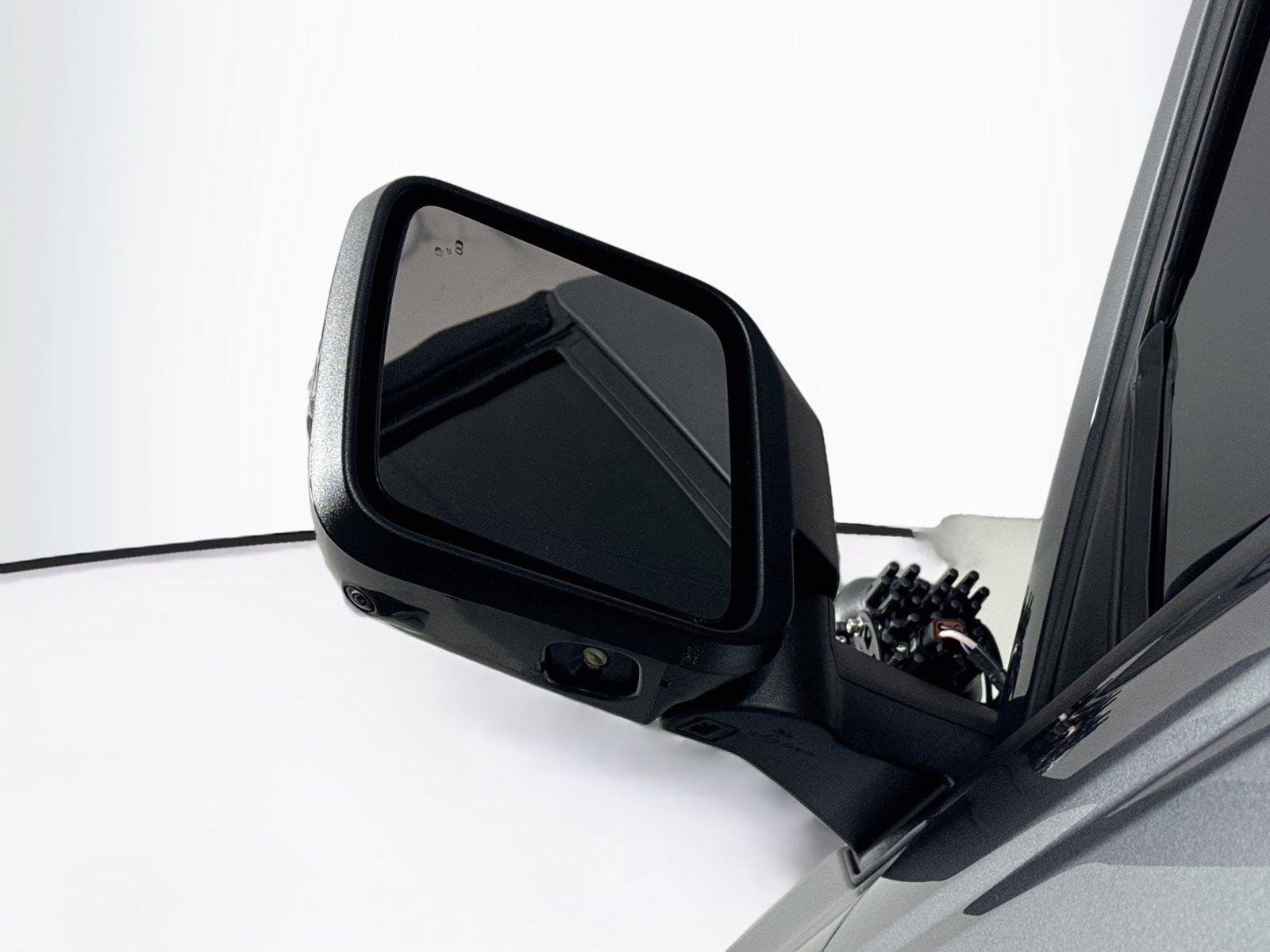 2024 Ford Bronco 4-Door Outer Banks - Photo 5