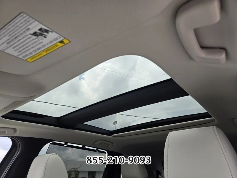 2026 Mazda CX-90 Premium Plus Package - Photo 7