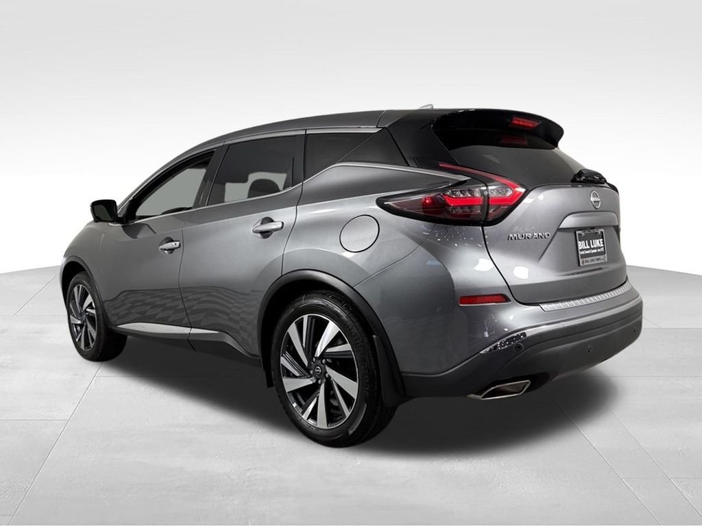 2024 Nissan Murano SL - Photo 8