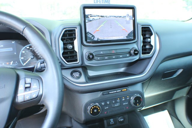 2022 Ford Bronco Sport Big Bend - Photo 13
