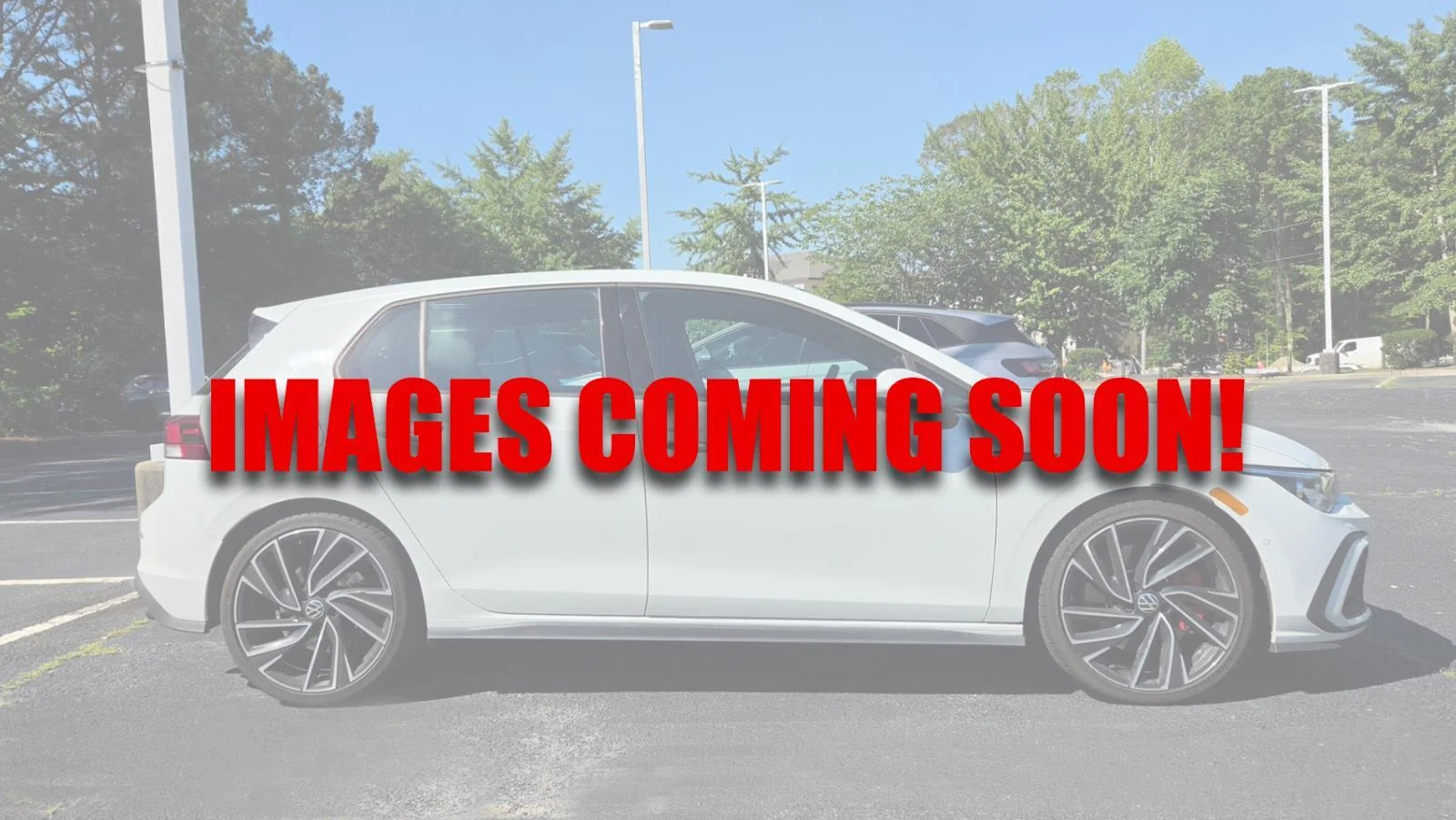 2023 Volkswagen Golf GTI 2.0T Autobahn 4-door's photo