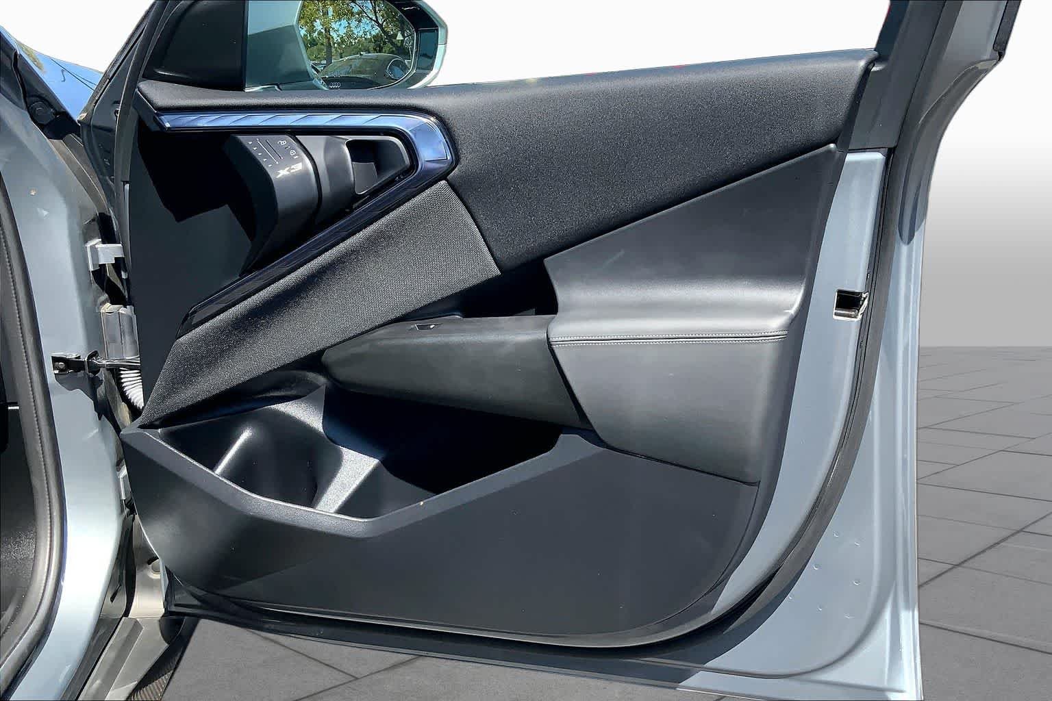 Used 2025 Skyscraper Gray Metallic BMW 30 xDrive image 22