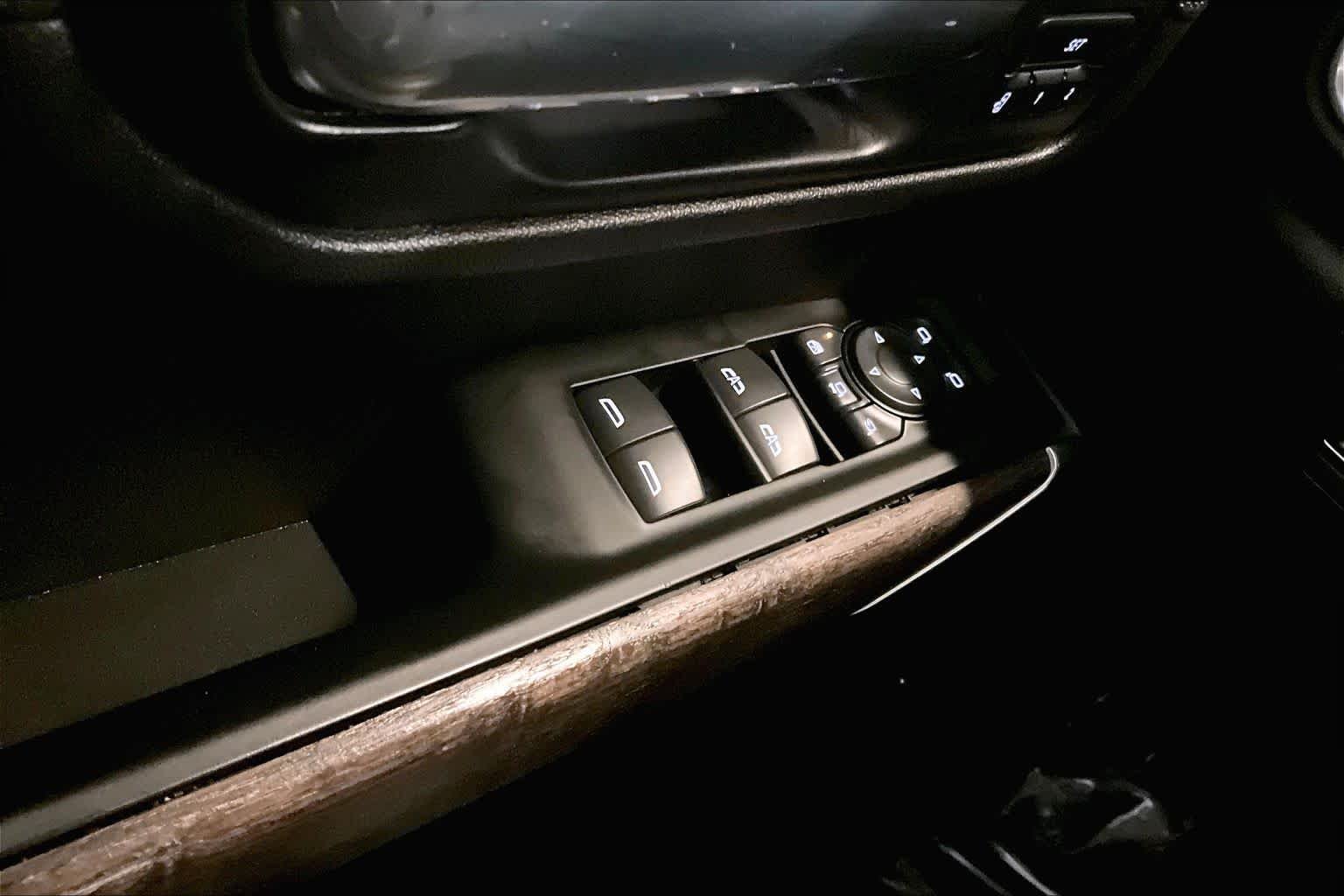 2022 GMC Sierra 3500 Denali HD Denali - Photo 55