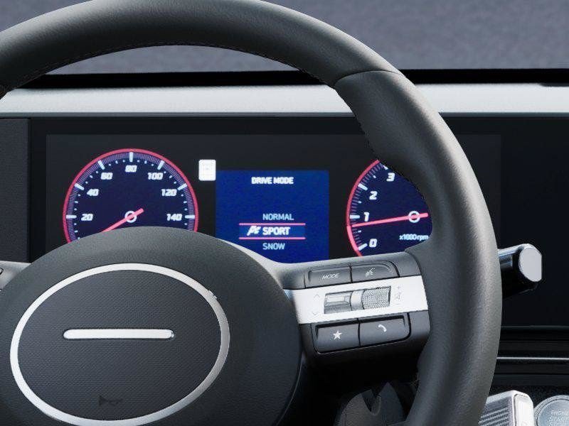 New 2027 Mirage Green Hyundai Limited image 15