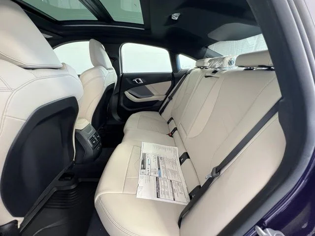 New 2026 Thundernight Metallic BMW 228 Gran Coupe image 15