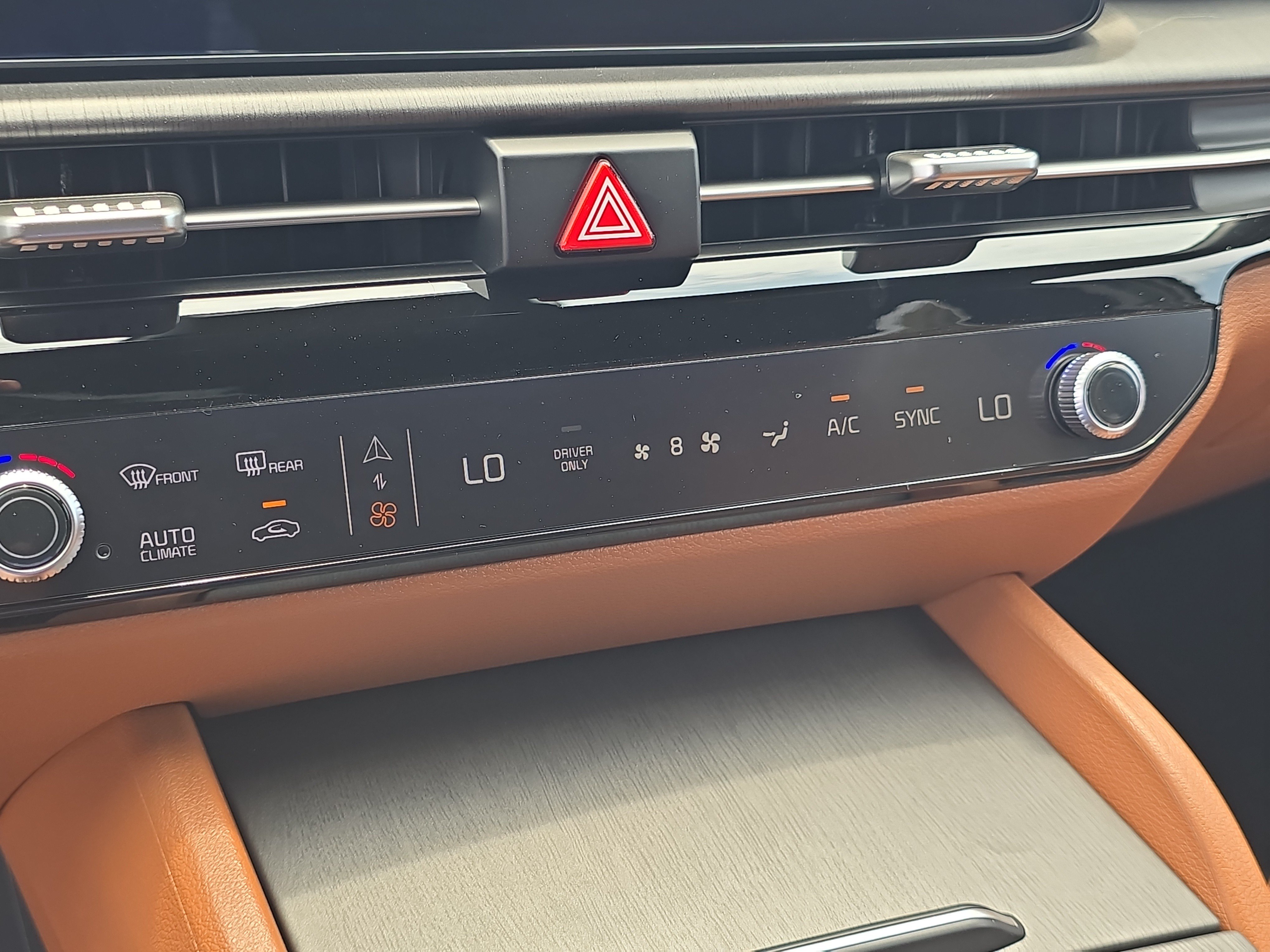 New 2027 Wolf Gray Kia X-Line image 26