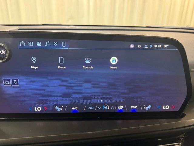 2026 Chevrolet Traverse LT - Photo 24