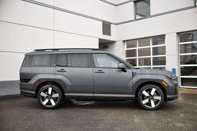 2026 Hyundai Santa Fe Limited - Photo 3