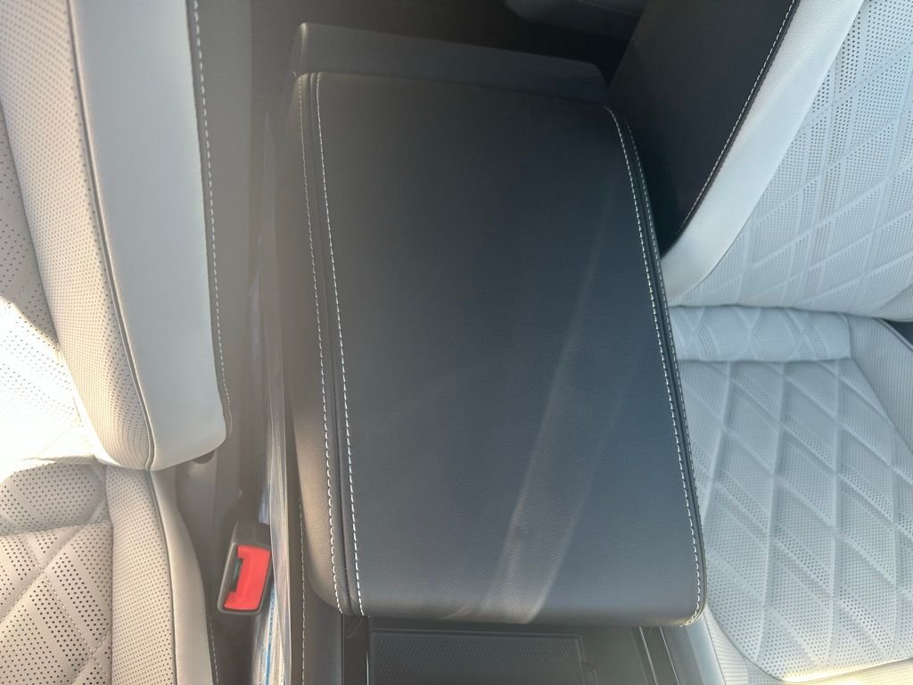 2026 Volkswagen Atlas Cross Sport SEL Premium R-LINE - Photo 38