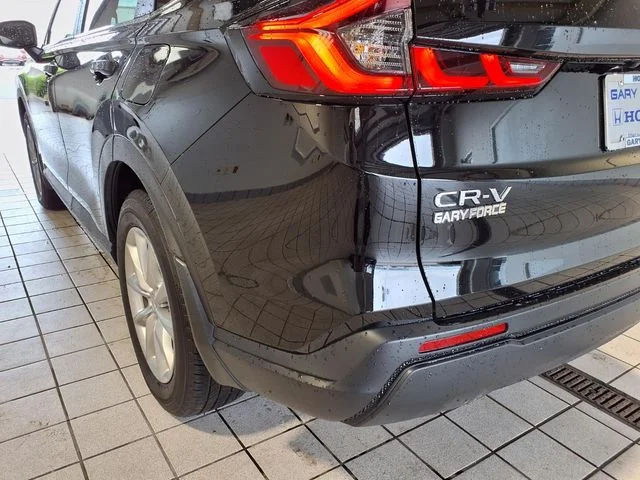 2026 Honda CR-V EX - Photo 20