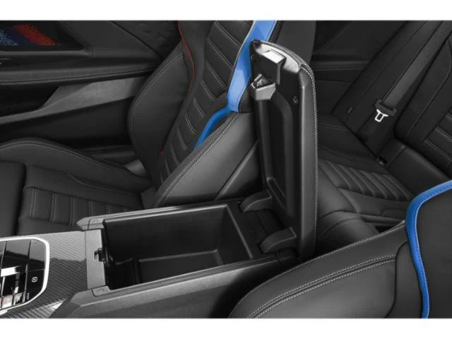 Used 2025 Portimao Blue Metallic BMW  image 16