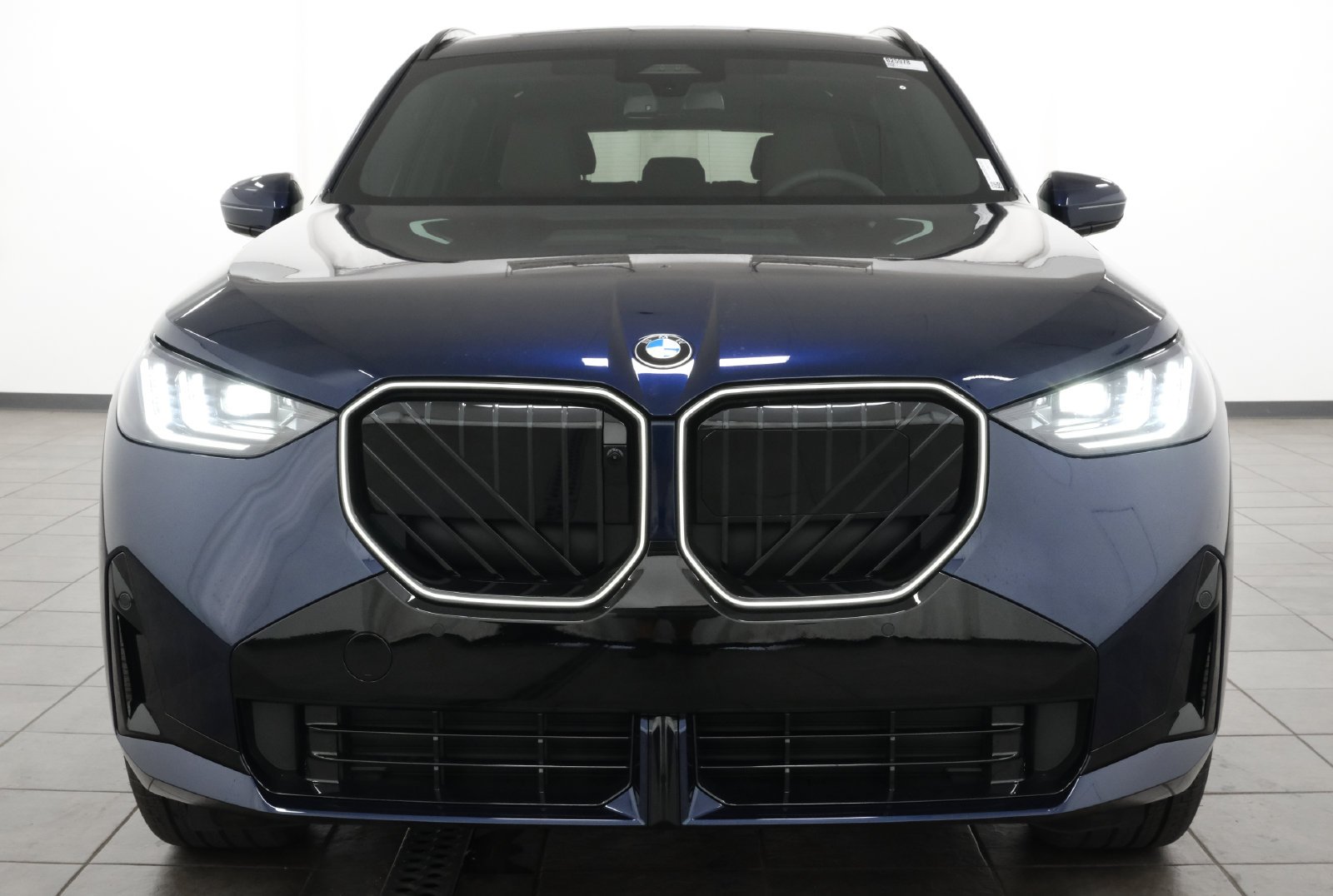 Vehicle thumbnail