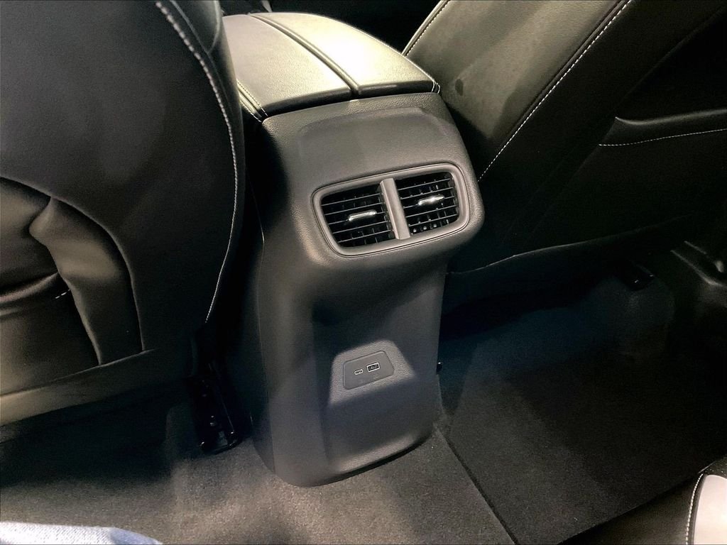 Used 2024 Gray Buick Sport Touring image 28