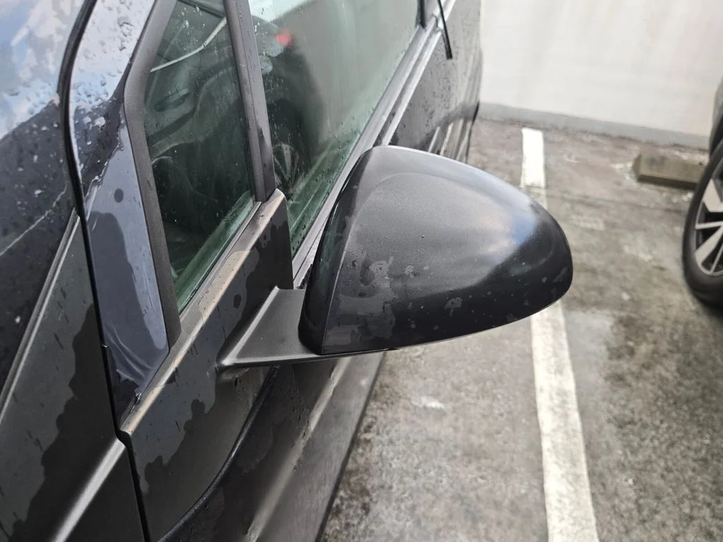 Used 2015 Black Chevrolet LS image 7
