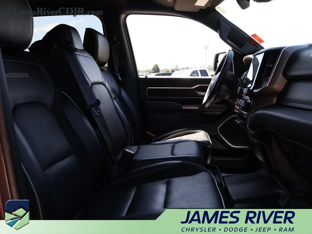 2024 RAM Ram 1500 Pickup Laramie - Photo 9