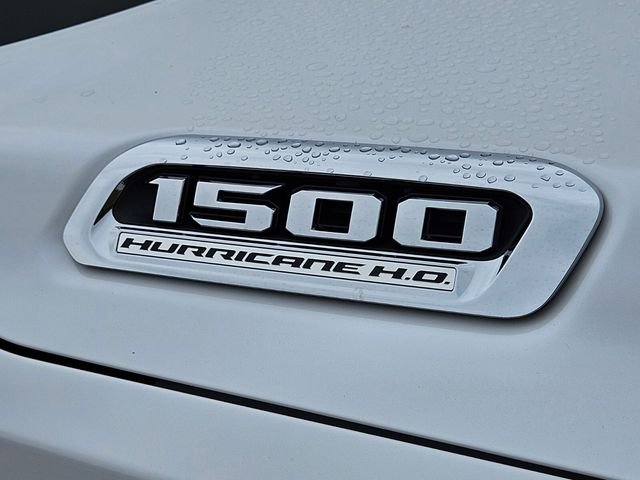 2026 RAM 1500 Limited - Photo 16