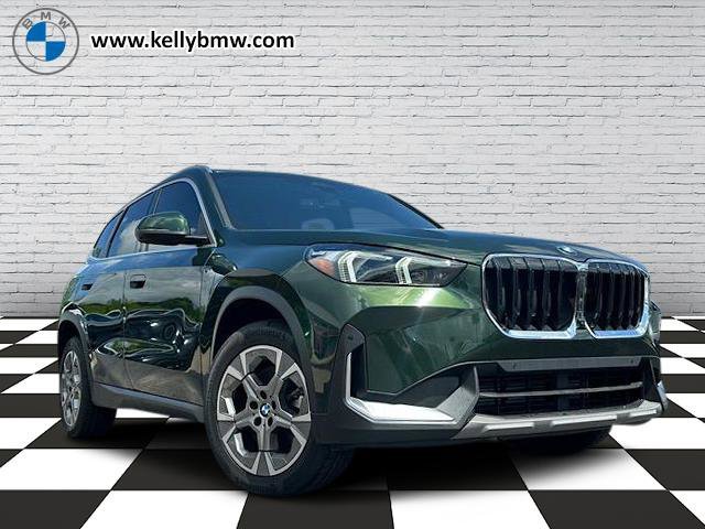 2023 BMW X1