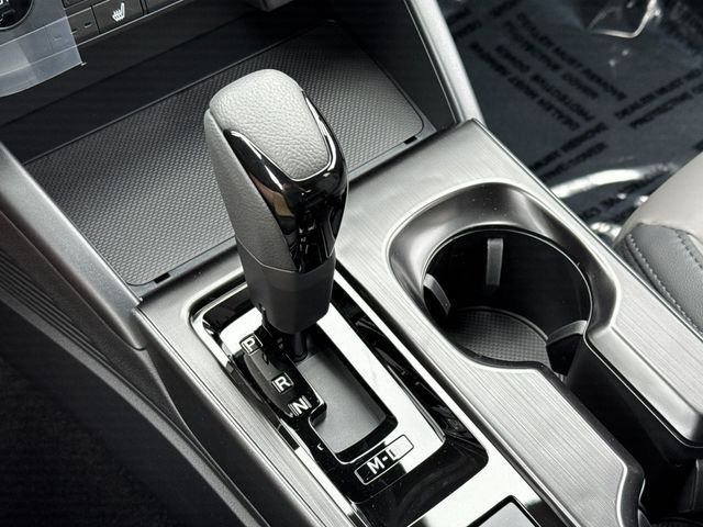 New 2026 MAGNETITE GRAY METALLIC Subaru Premium image 27