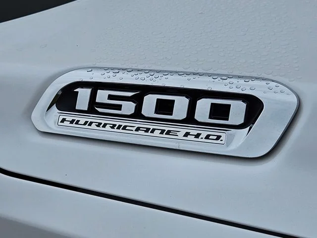 2026 RAM 1500 Limited - Photo 16
