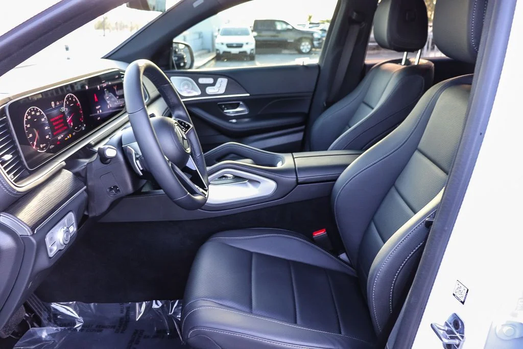 Used 2026  Mercedes-Benz GLE 450 Coupe image 20