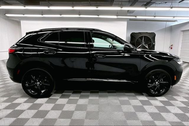 2022 Buick Envision Preferred - Photo 15