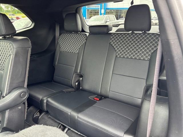 2024 GMC Acadia Denali - Photo 10