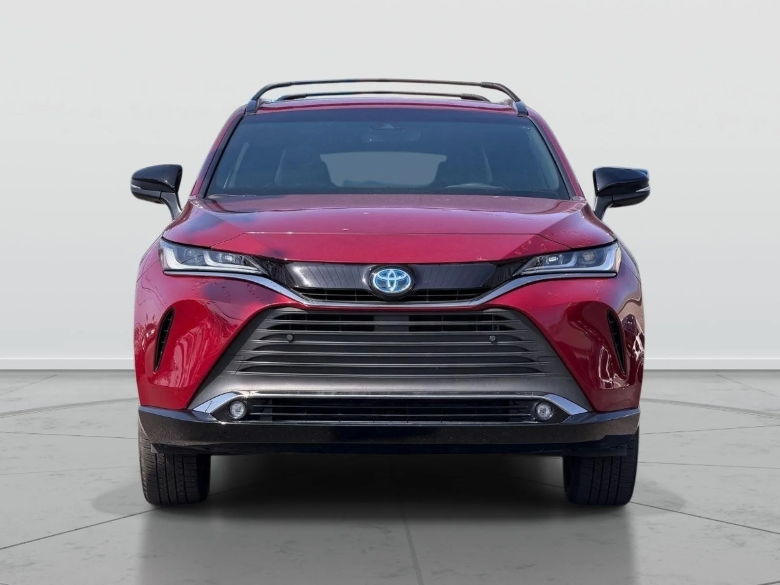 Used 2024 Red Toyota Nightshade image 2