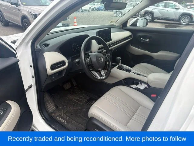 Used 2026 White Honda EX-L image 5