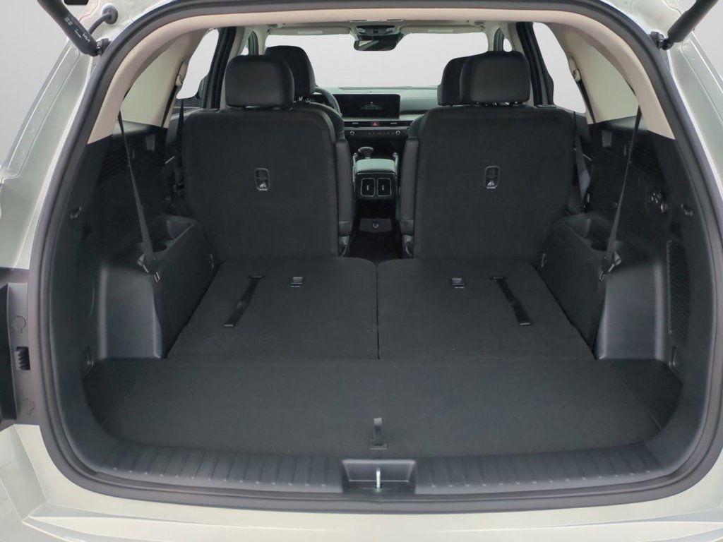 2026 Kia Sorento X-Line EX - Photo 16