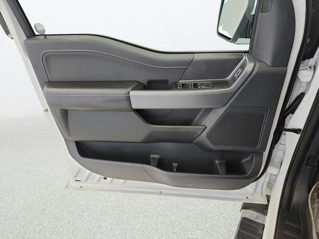 Certified Used 2024 Oxford White Ford XLT image 22