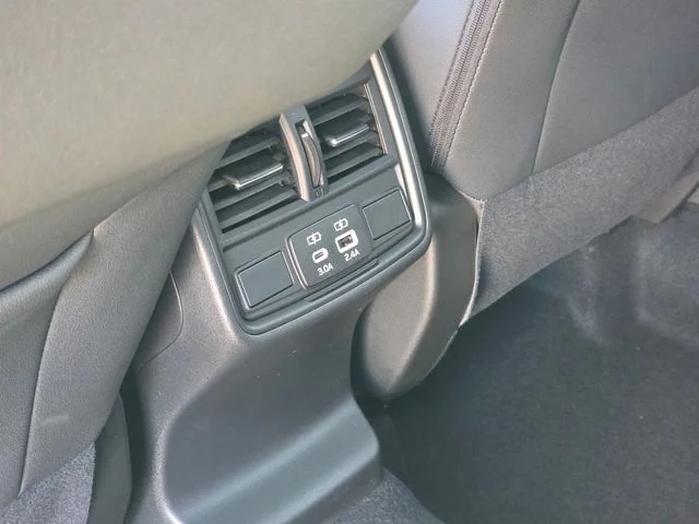 New 2026 ICE SILVER METALLIC Subaru Premium image 20